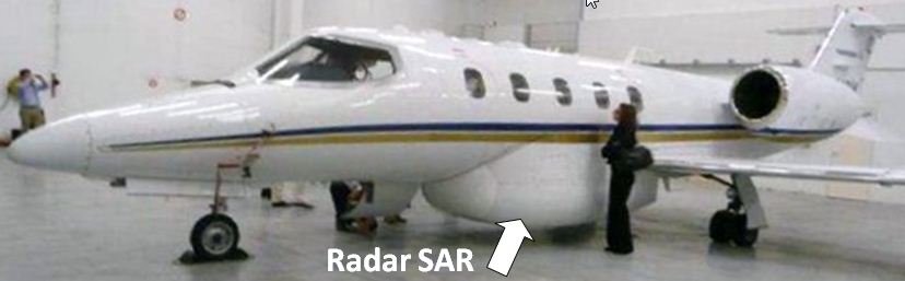 avion _sar_radar